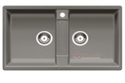 Chậu rửa chén Hafele  blancozia 9 567.68.340